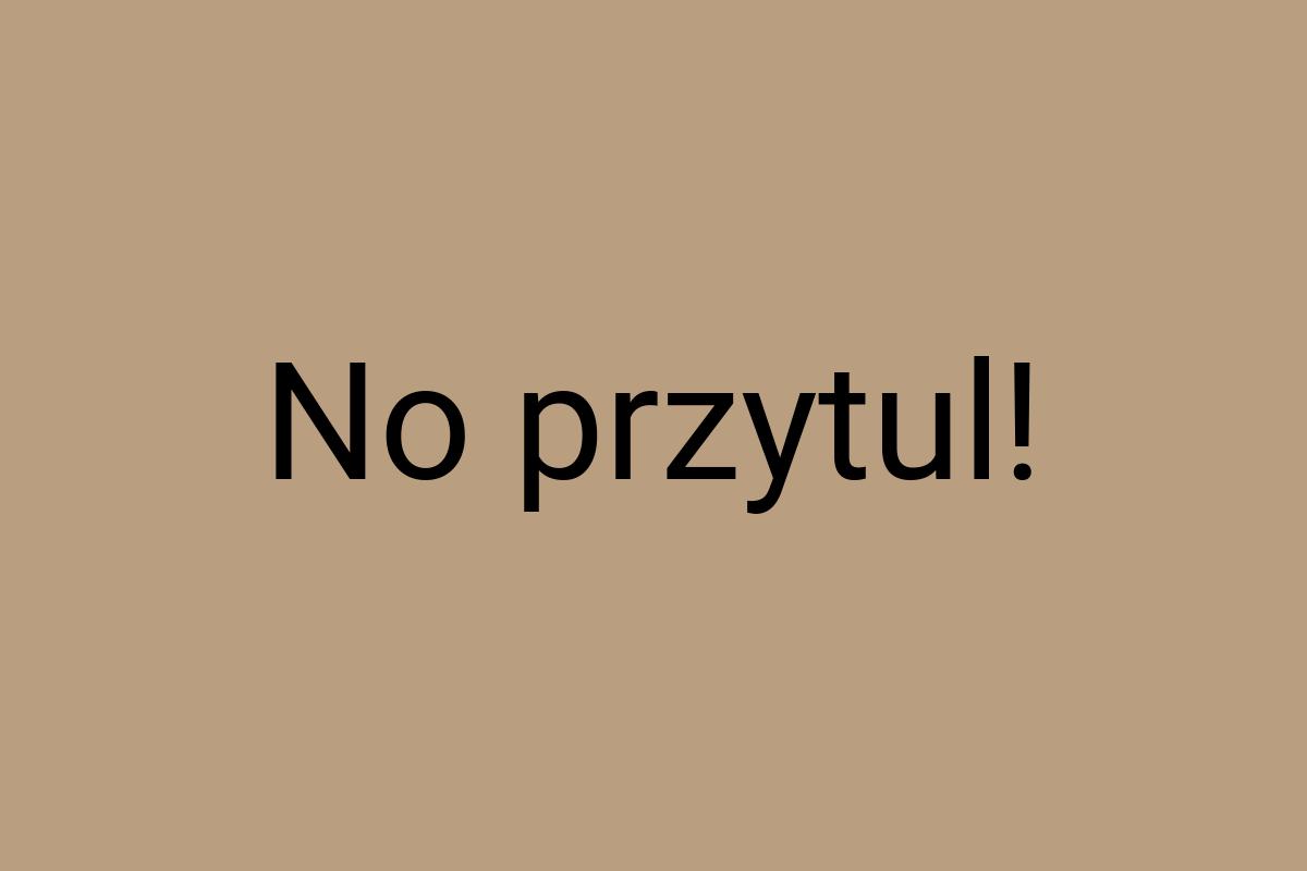 No przytul