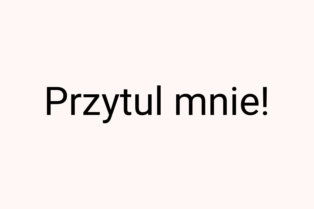 Przytul mnie