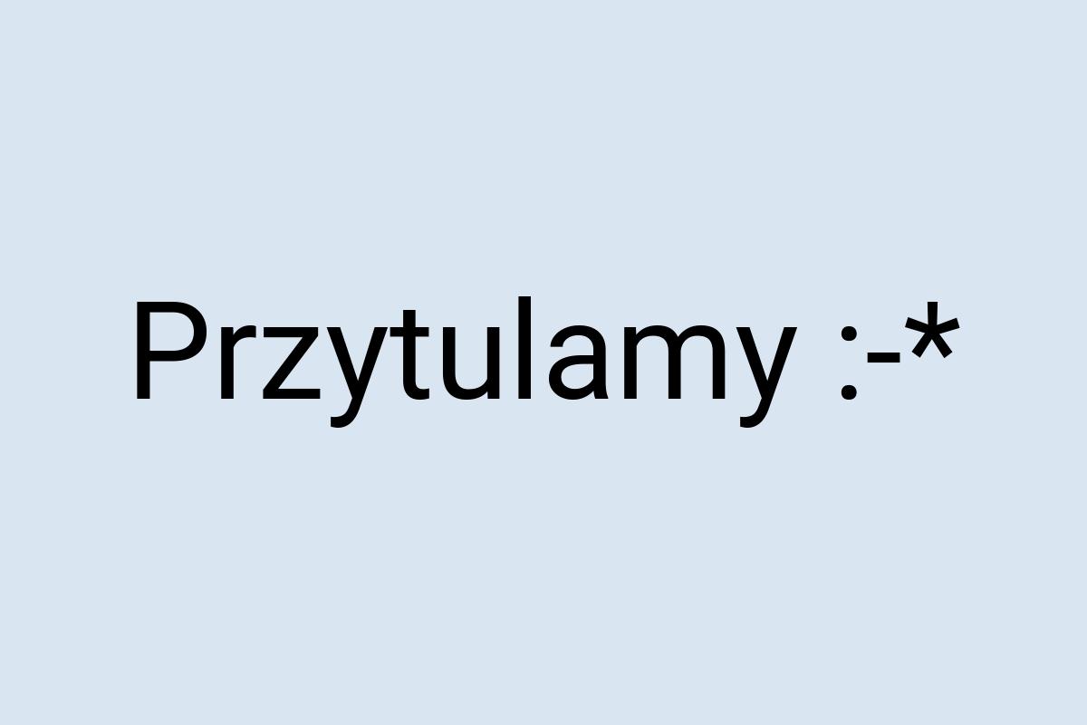 Przytulamy