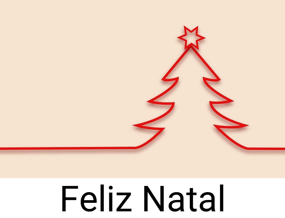 Feliz Natal