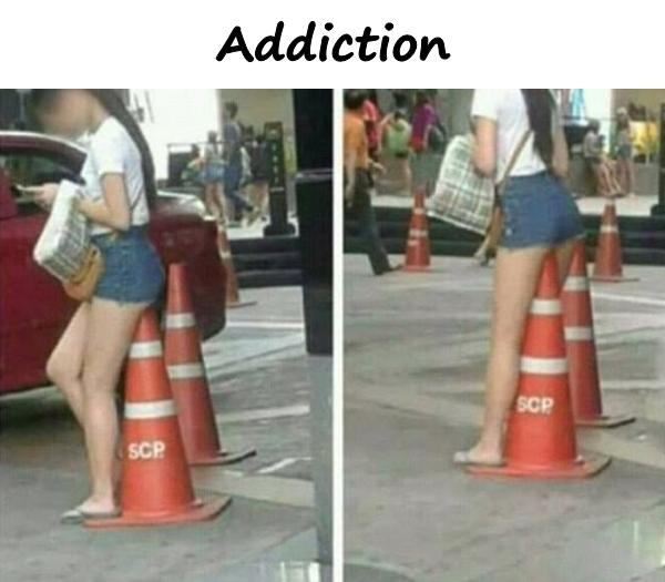 Addiction