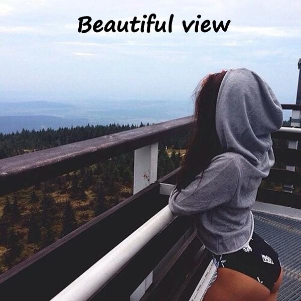 Beautiful view