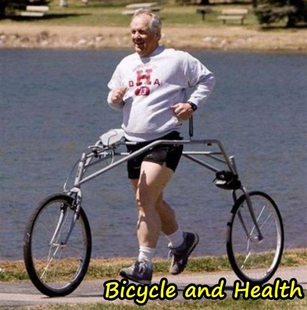 Bicycle and Health