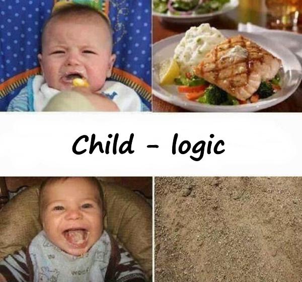 Child - logic