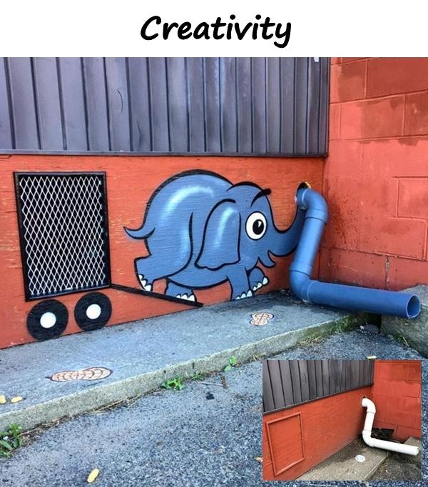 Creativity