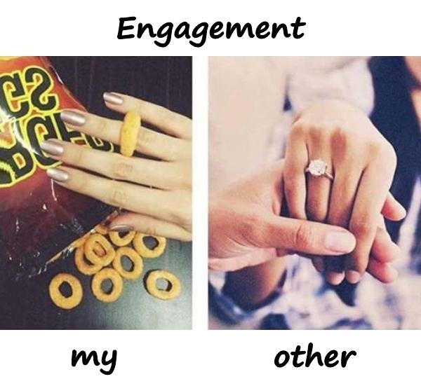 Engagement