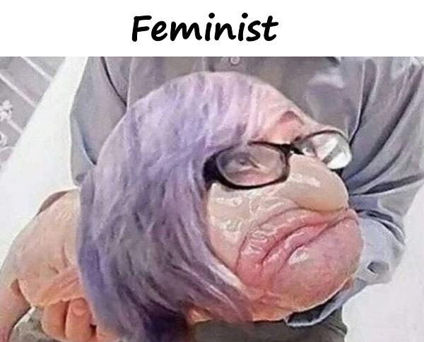 Feminist