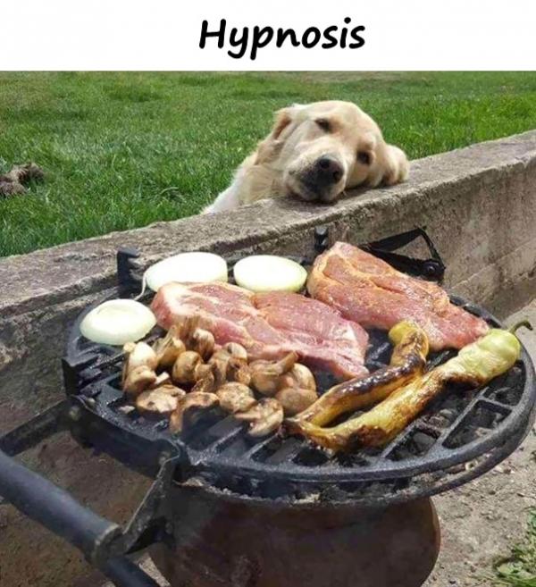 Hypnosis