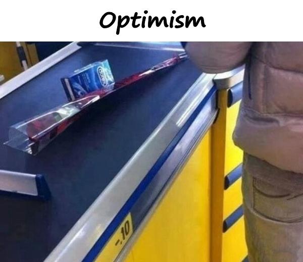 Optimism