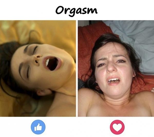 Orgasm