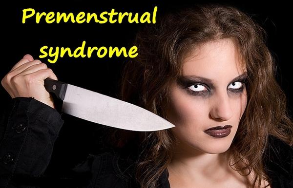 Premenstrual syndrome