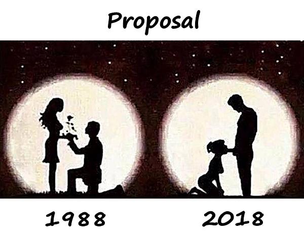 Proposal