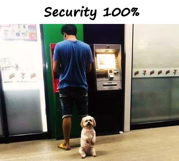 Security