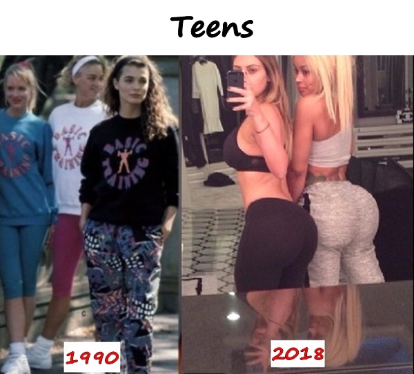 Teens