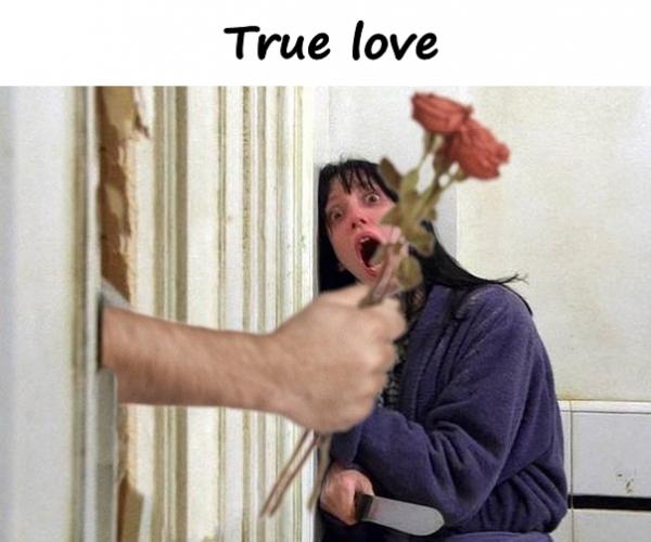 True love