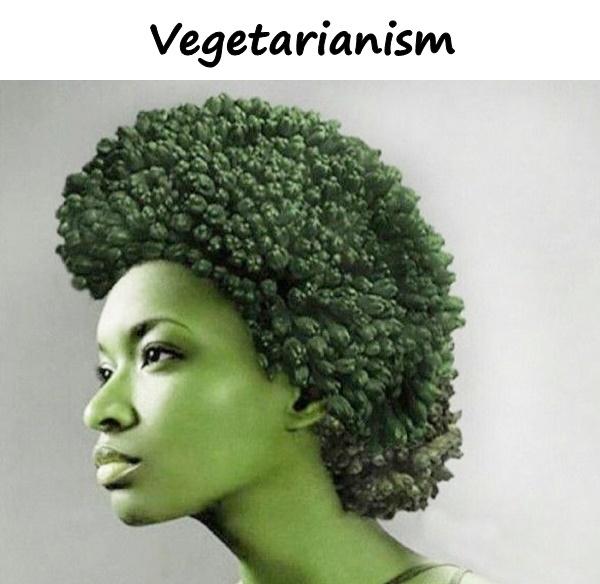 Vegetarianism