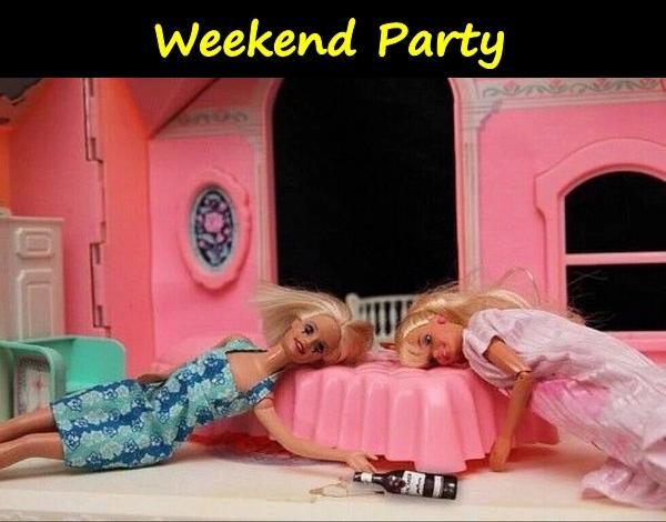 Weekend Party