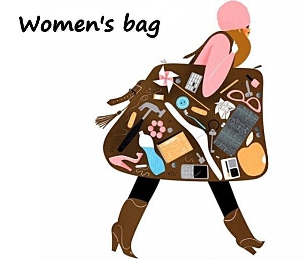 Women's bag