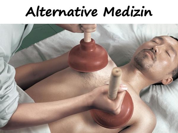 Alternative Medizin