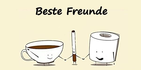 Beste Freunde