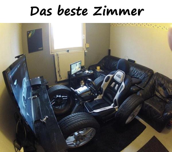 Das beste Zimmer