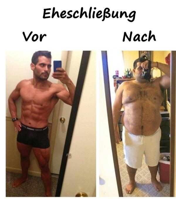 Eheschließung