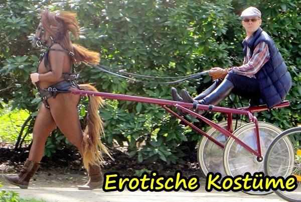 Erotische Kostüme