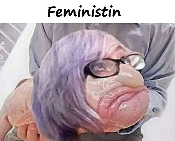 Feministin