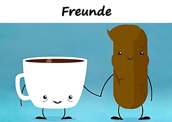 Freunde