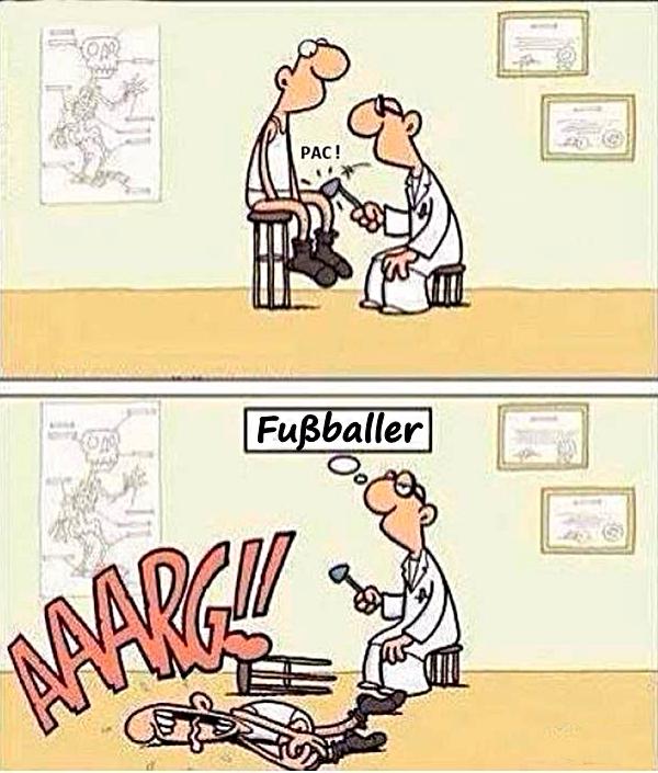 Fußballer