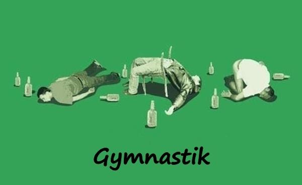 Gymnastik