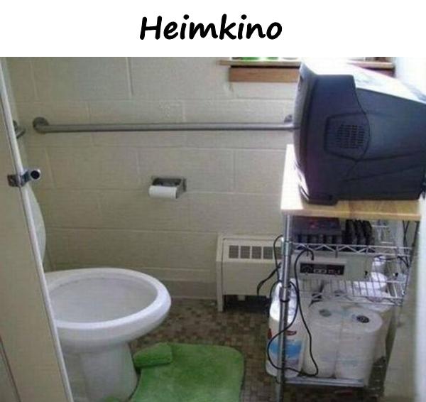 Heimkino