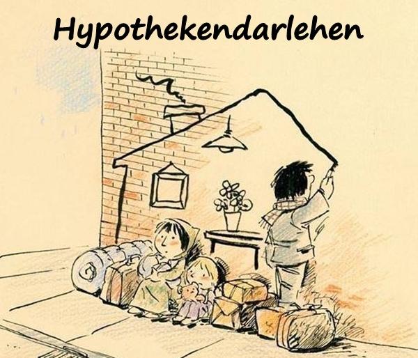 Hypothekendarlehen