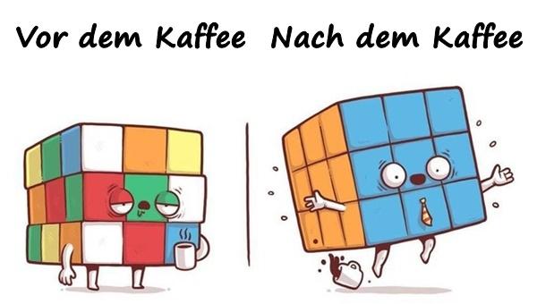 Kaffee