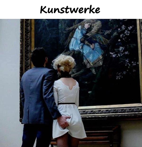 Kunstwerke