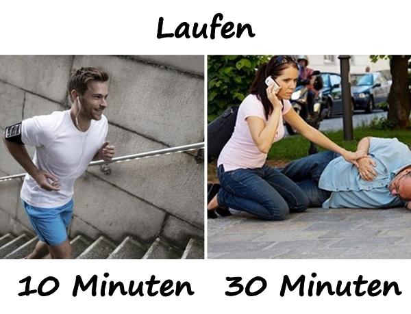 Laufen