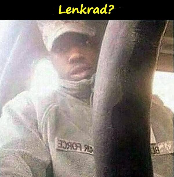 Lenkrad