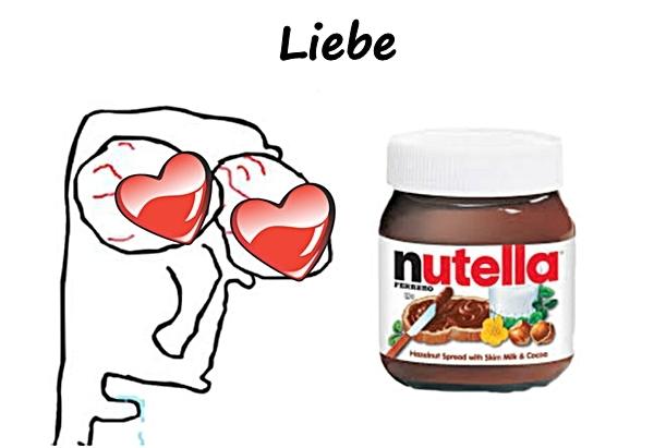 Liebe