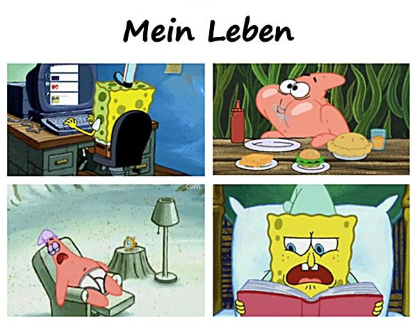 Mein Leben