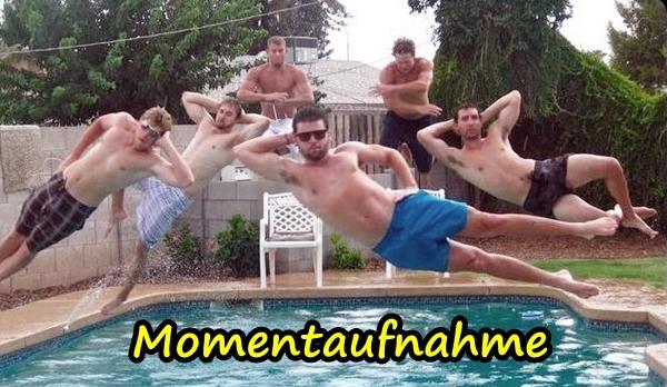 Momentaufnahme