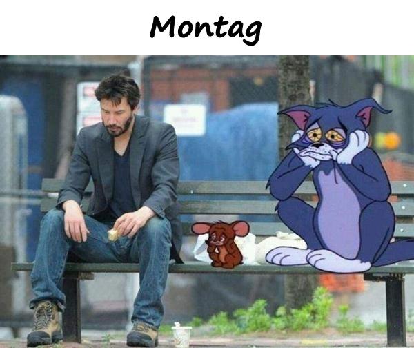 Montag