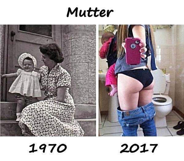 Mutter