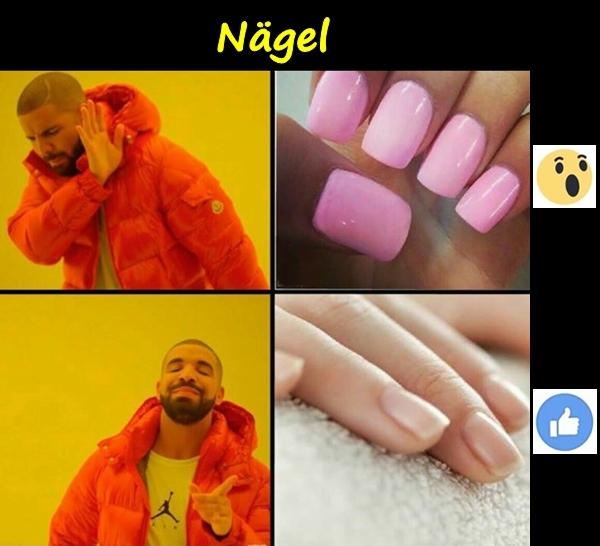 Nägel