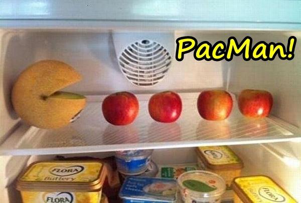 PacMan