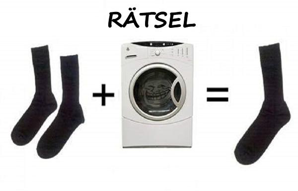 RÄTSEL