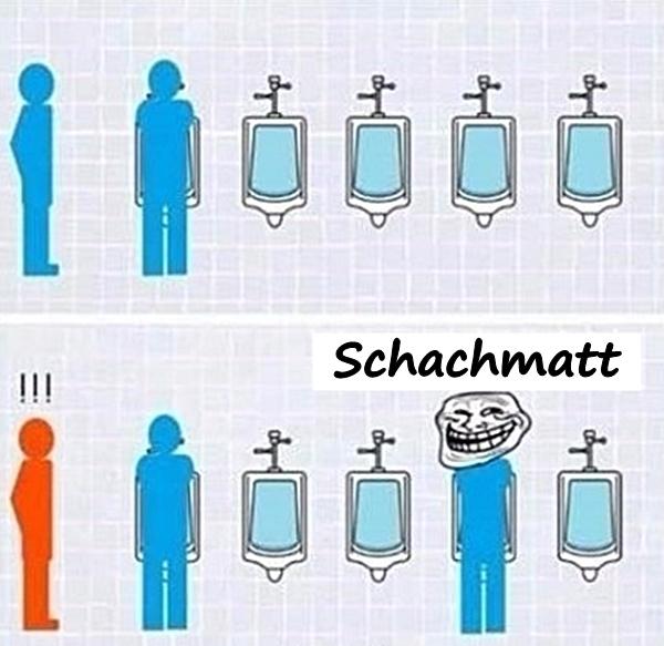 Schachmatt