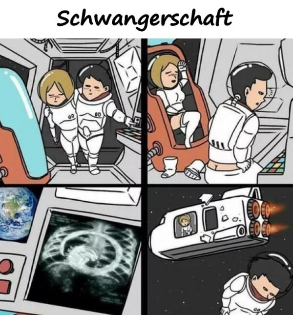 Schwangerschaft