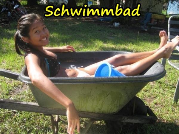 Schwimmbad