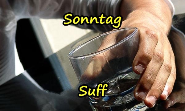 Sonntag - Suff