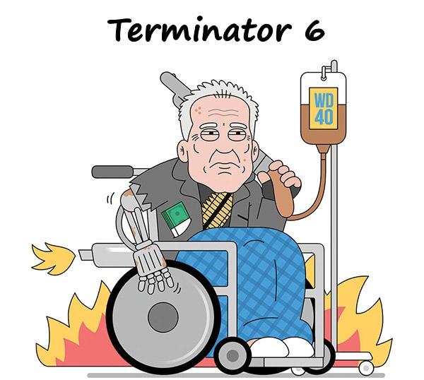 Terminator